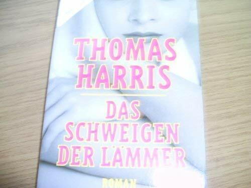 Das Schweigen der Lämmer