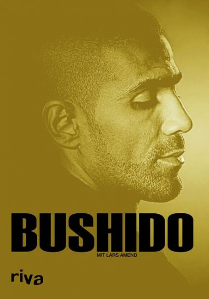 Bushido: Sonderausgabe in Gold