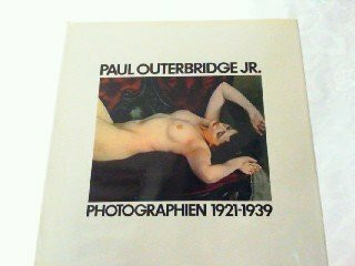 Farbphotographien. 1921-1939