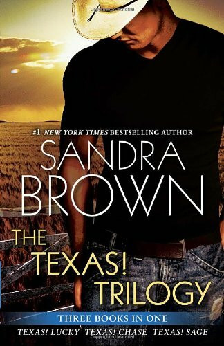 Texas! Trilogy: Texas! Lucky / Texas! Chase / Texas! Sage (Texas! Tyler Family Saga)