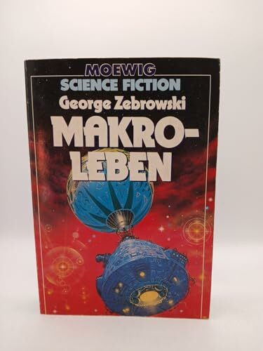 Makroleben.