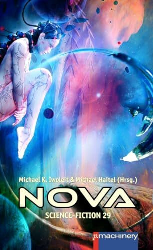 NOVA Science-Fiction 29 (NOVA SF)