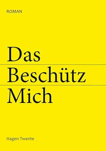 Das Beschütz Mich: Über das Leben eines Vaters im Allgemeinen und das Umgangsverfahren im Speziellen