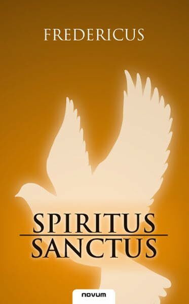 Spiritus Sanctus