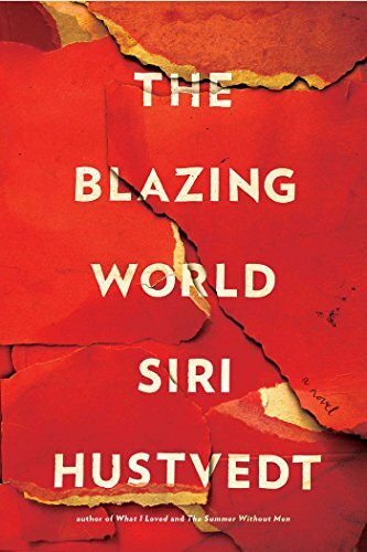 The Blazing World: A Novel