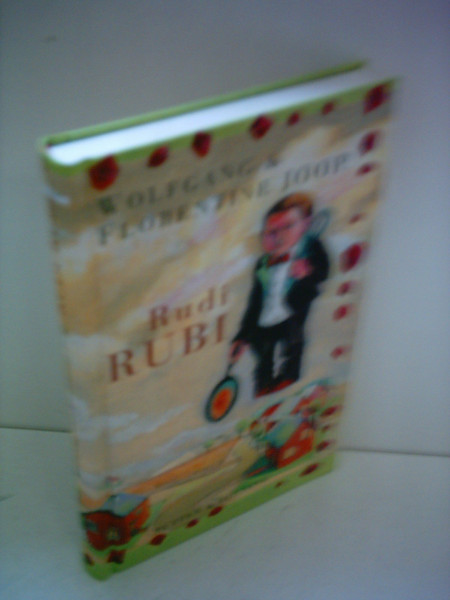 Rudi Rubi