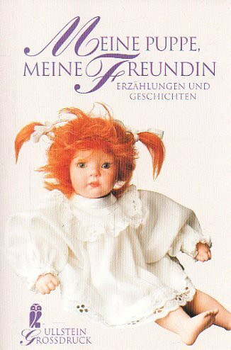 Meine Puppe, meine Freundin, Großdruck