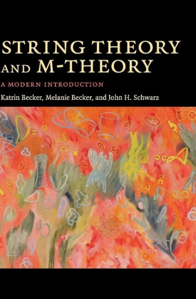 String Theory and M-Theory