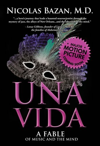 Una Vida: A Fable of Music and the Mind Una Vida: A Fable of Music and the Mind