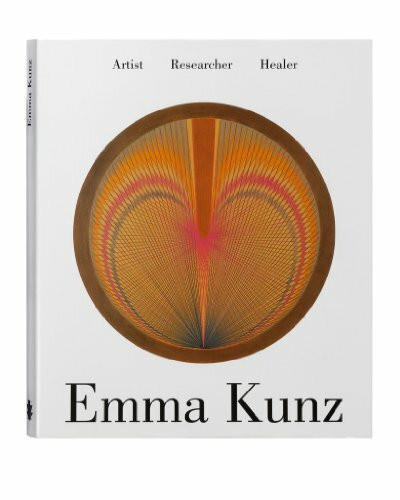Emma Kunz / Forscherin, Naturheilpraktikerin, Künstlerin / Leben & Werk