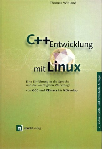 C++-Entwicklung mit Linux