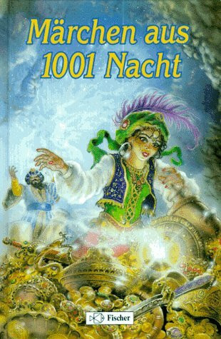 Märchen aus 1001 Nacht