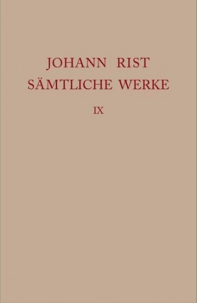 Dichtungen 1647-1648