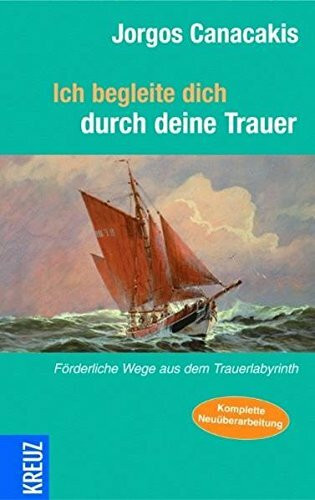 Ich begleite Dich durch deine Trauer