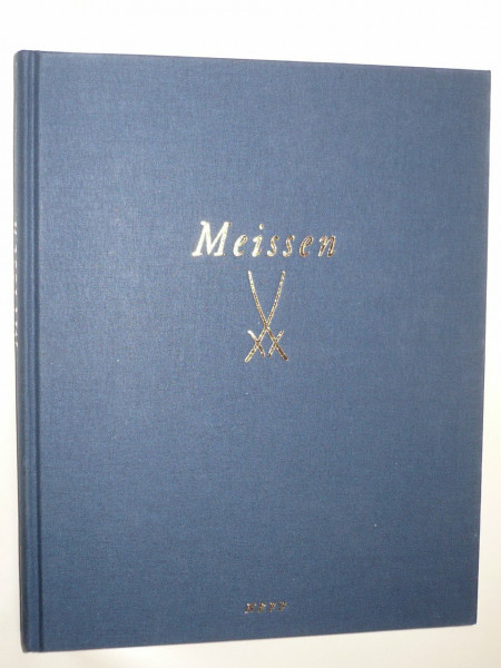 Mythos Meissen