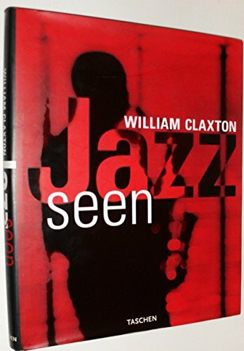 Jazz by Claxton: FO (Jumbo)