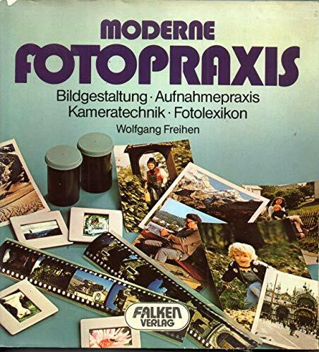 Moderne Fotopraxis