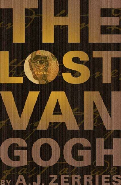 The Lost Van Gogh