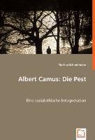 Albert Camus: Die Pest