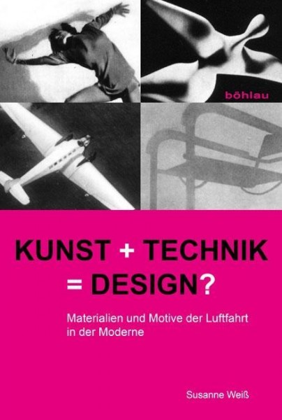 Kunst + Technik = Design?