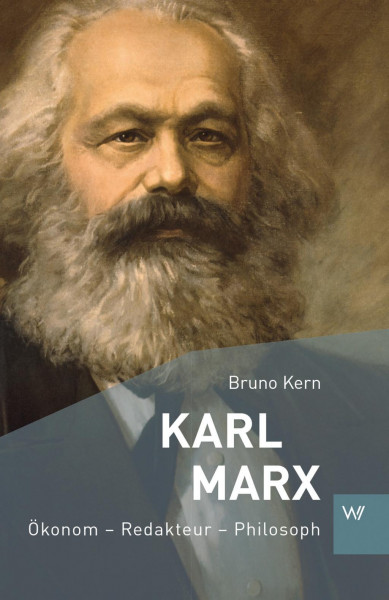 Karl Marx