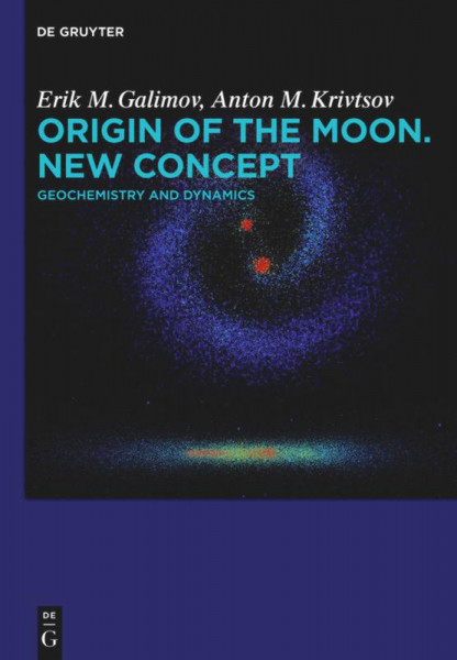 Origin of the Moon. New Concept