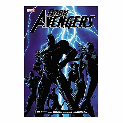 Dark Avengers