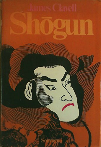 Shogun: Der Roman Japans