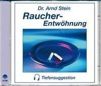 Raucherentwöhnung. Stereo-Tiefensuggestion. CD