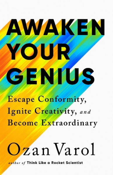 Awaken Your Genius