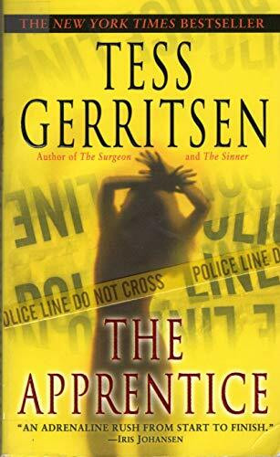 The Apprentice. "An Adrenaline Rush from Start to Finish"