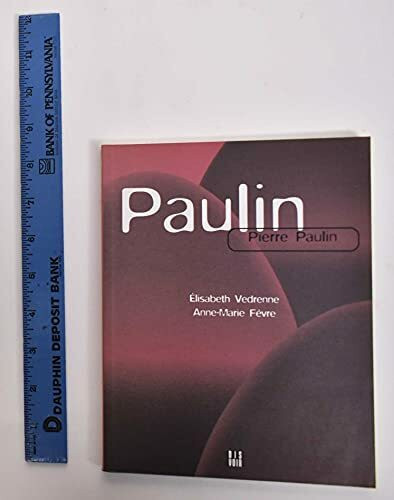 Pierre Paulin