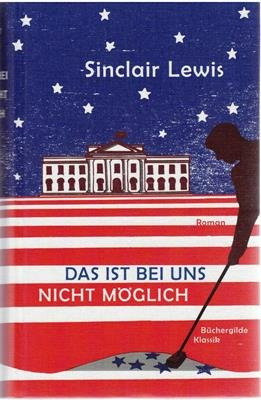 Das ist bei uns nicht möglich.