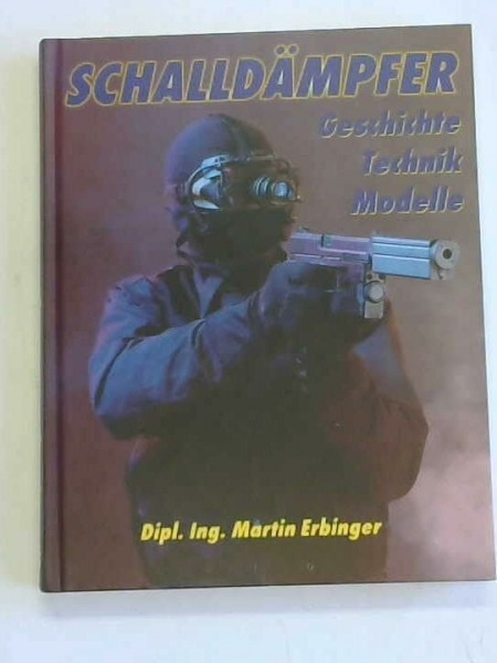 Schalldämpfer Geschichte, Technik, Modell