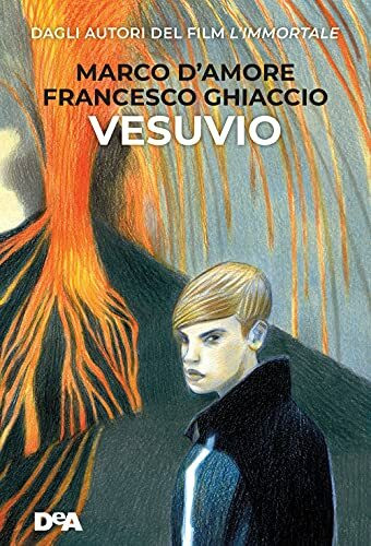 Vesuvio (Le gemme)