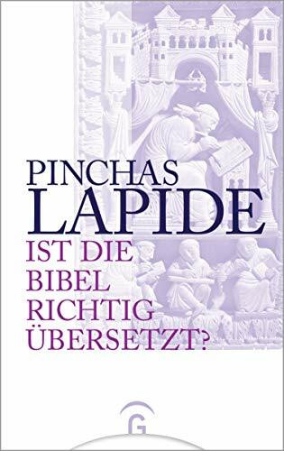 Ist die Bibel richtig übersetzt?: Band 1 und 2 in einem Band