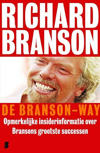 De Branson-way: succes in zaken en het leven