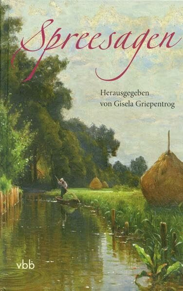 Spreesagen