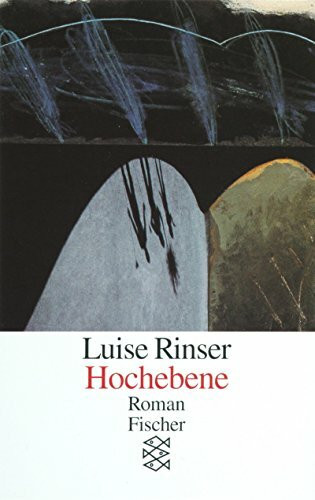 Hochebene: Roman