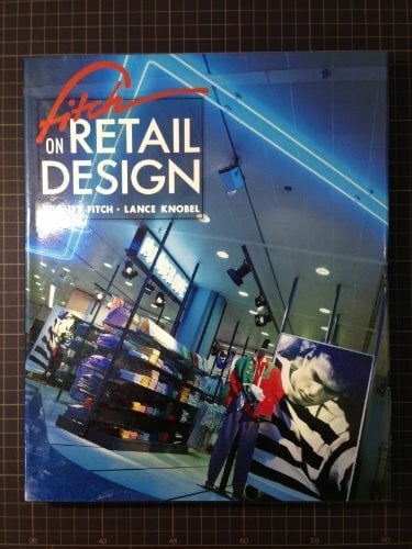 Fitch on Retail Design Fitch on Retail Design