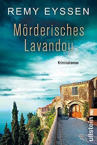 Mörderisches Lavandou: Leon Ritters fünfter Fall | Die Bestseller-Reihe aus der Provence | Spannende Urlaubslektüre für Südfrankreich-Fans (Ein-Leon-Ritter-Krimi, Band 5)
