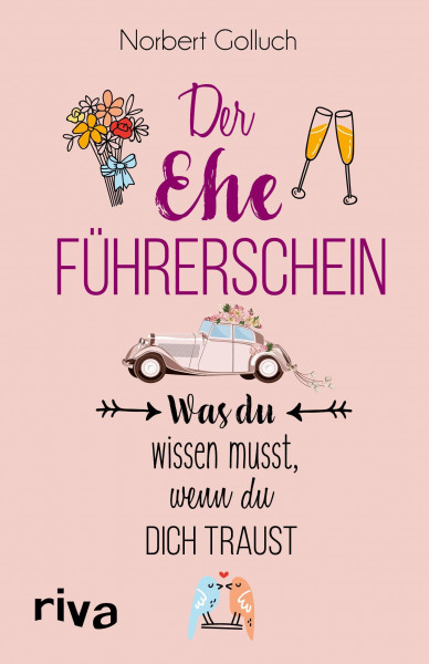 Der Ehe-Führerschein