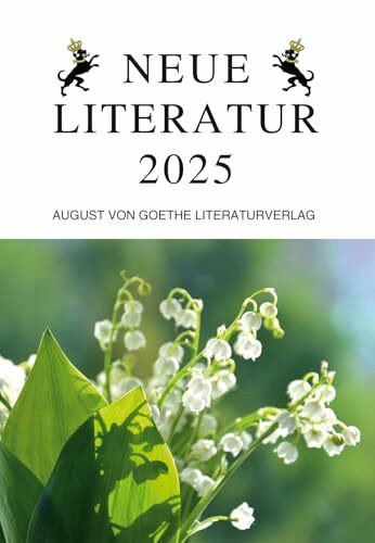 Neue Literatur 2025