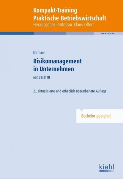 Risikomanagement in Unternehmen