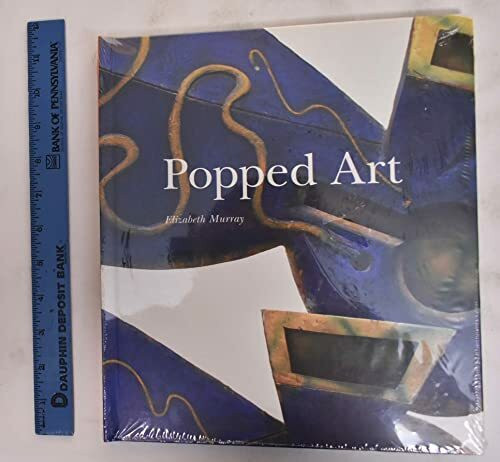 Elizabeth Murray: Popped Art