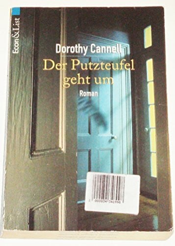 Der Putzteufel geht um