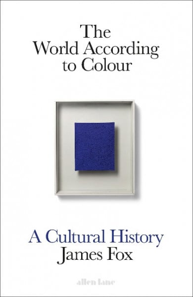 The World According to Colour