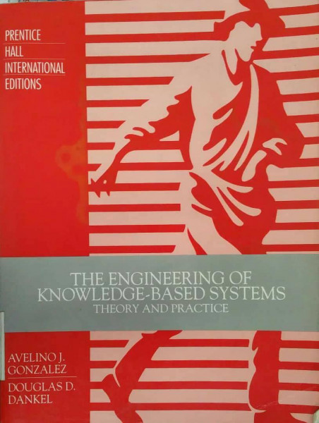 Engineering of Knowledge-based Systems