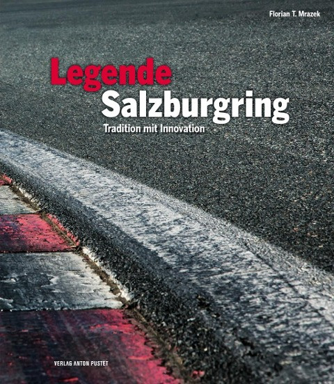 Legende Salzburgring