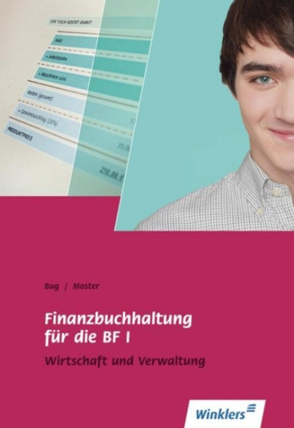 Finanzbuchhaltung für die BF I